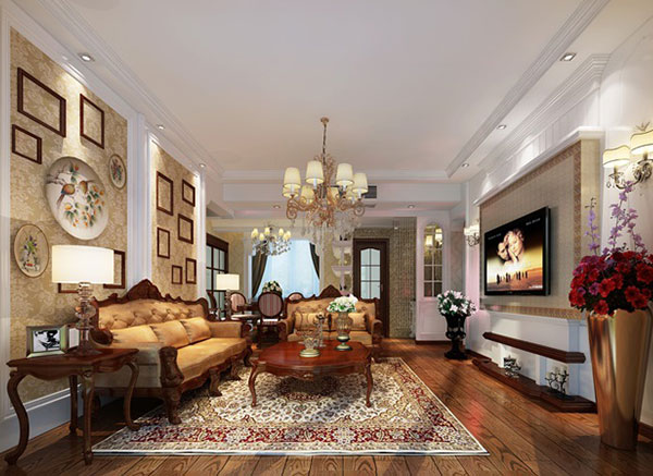 燈光運(yùn)用有何神奇魔法？咸寧廣告裝飾公司來揭秘